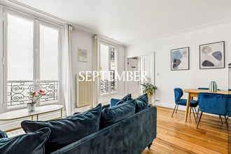  appartement paris 75009