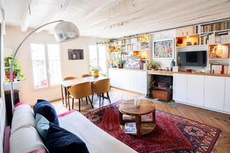  appartement paris 75009