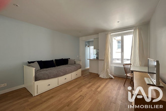  appartement paris 75009