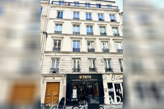  appartement paris 75009