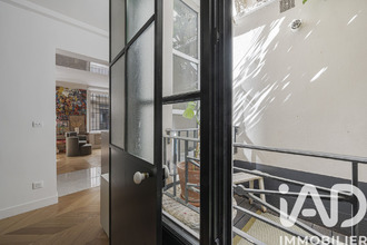  appartement paris 75009