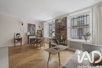  appartement paris 75009
