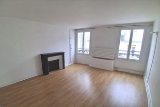  appartement paris 75009