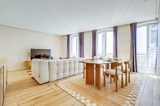  appartement paris 75009
