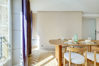  appartement paris 75009
