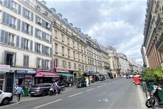  appartement paris 75010