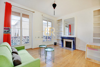  appartement paris 75010