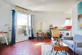  appartement paris 75010