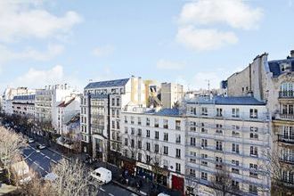  appartement paris 75010