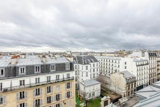  appartement paris 75010