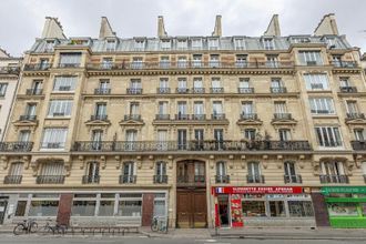  appartement paris 75010