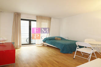  appartement paris 75010