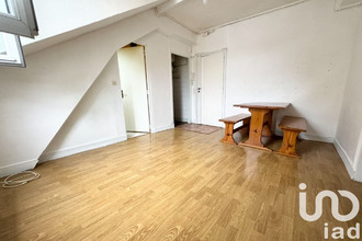  appartement paris 75010