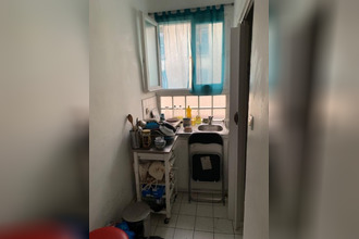  appartement paris 75010