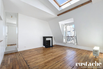  appartement paris 75010