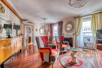  appartement paris 75010