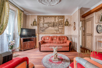  appartement paris 75010