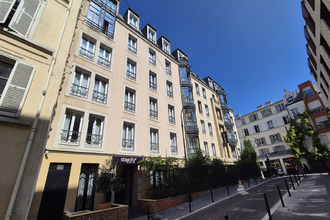  appartement paris 75010