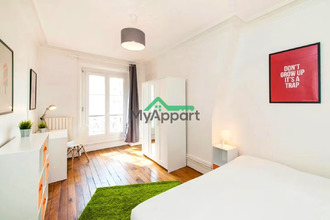  appartement paris 75010