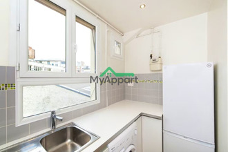  appartement paris 75010