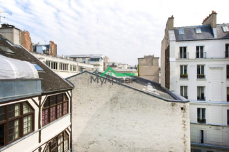  appartement paris 75010