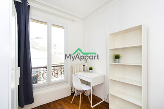  appartement paris 75010