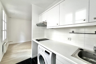  appartement paris 75010