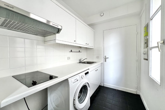  appartement paris 75010