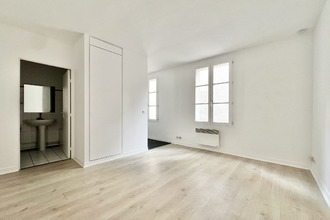  appartement paris 75010