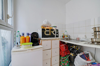  appartement paris 75010