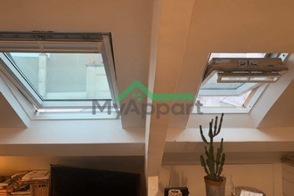  appartement paris 75010