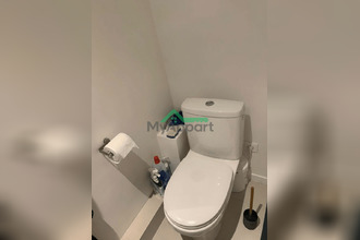  appartement paris 75010