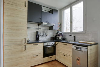  appartement paris 75010