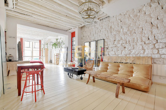  appartement paris 75010