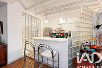  appartement paris 75010