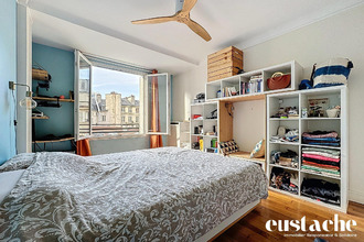  appartement paris 75010