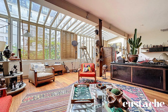  appartement paris 75010