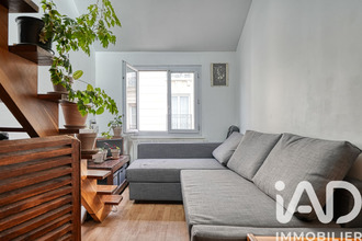  appartement paris 75010