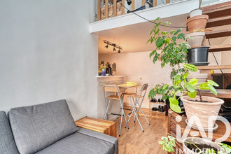  appartement paris 75010