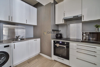  appartement paris 75010