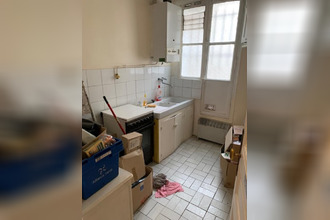  appartement paris 75010