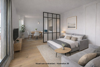  appartement paris 75010