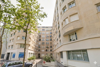  appartement paris 75010