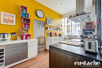  appartement paris 75010