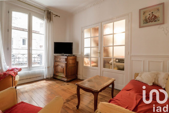  appartement paris 75010
