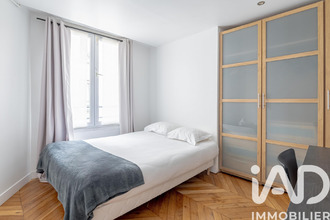  appartement paris 75010