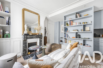  appartement paris 75010