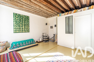  appartement paris 75010