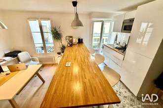  appartement paris 75010
