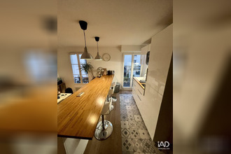  appartement paris 75010
